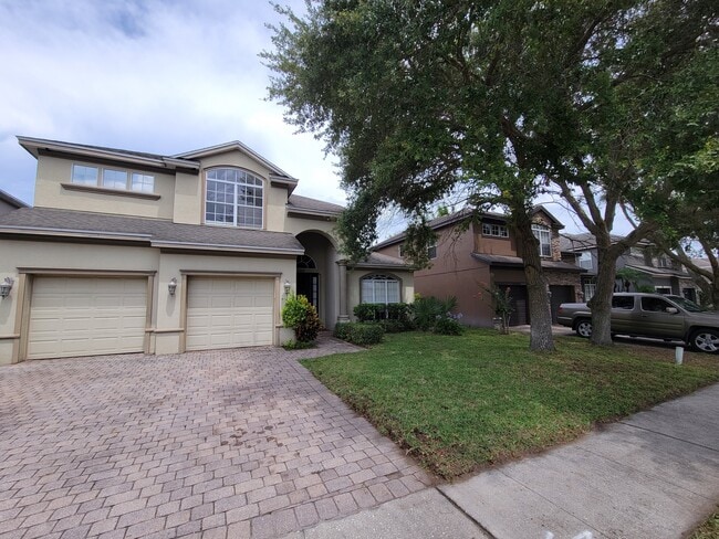 Foto del edificio - 2819 Roseglen Way