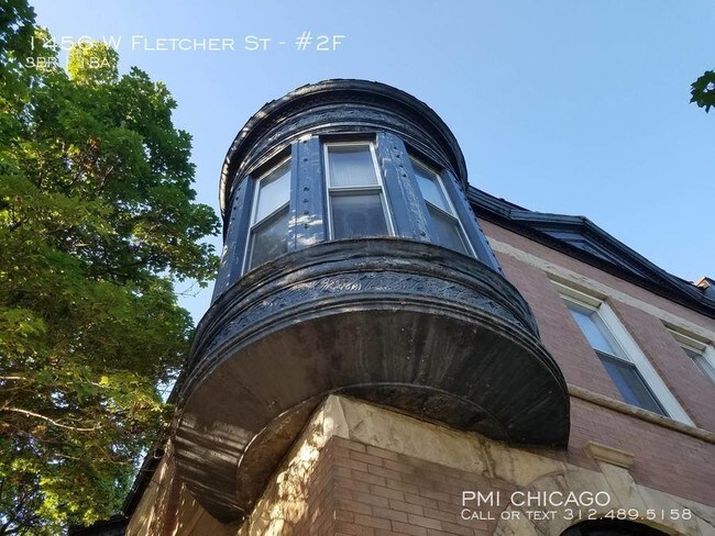 Foto del edificio - 1456 W Fletcher St