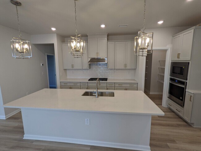 Foto del edificio - 645 Rawls Dr