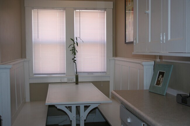 Foto del edificio - 817 South 2nd Street, Unit 1