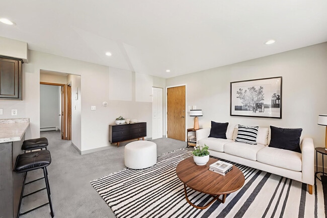 Interior Photo - Village Manor Apartments