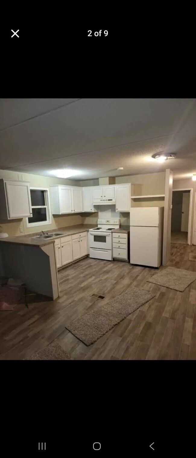 Foto del edificio - 1107 Washington St