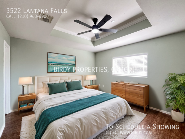 Building Photo - "Charming 3-Bed Sanctuary with 2 Full Bath...