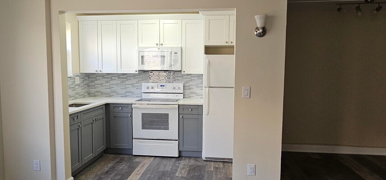 Foto del edificio - 685 Prospect Ave