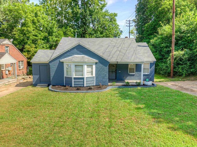 Foto del edificio - 1778 Edward Ave