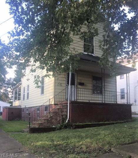 Primary Photo - 150 Tremble Ave