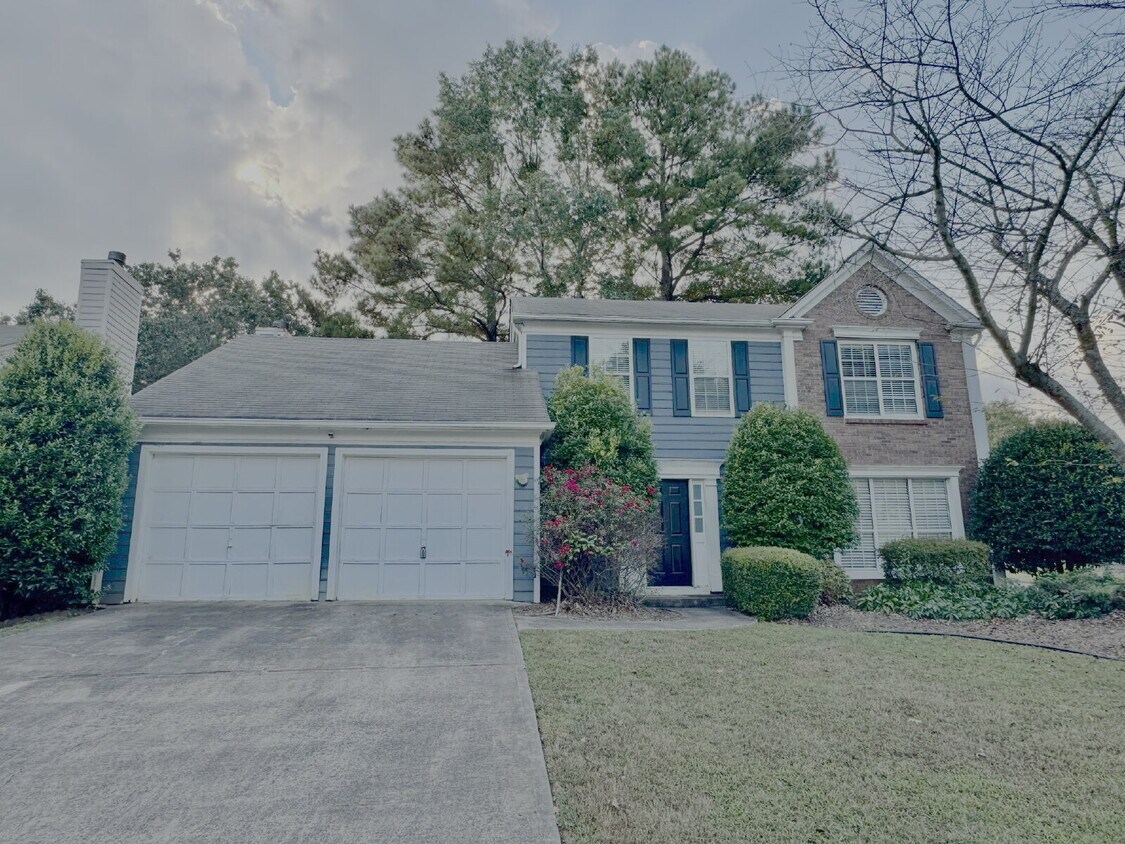 Beautiful fenced in Corner Lot! - Beautiful fenced in Corner Lot!