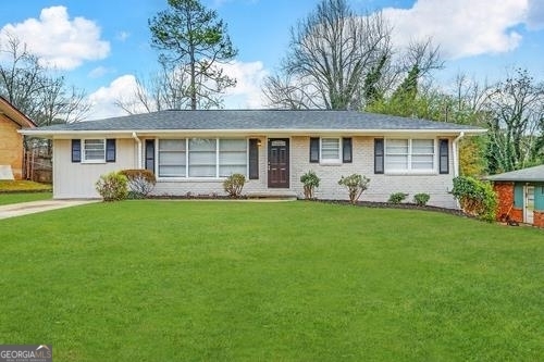 Building Photo - 4027 Gladesworth Ln