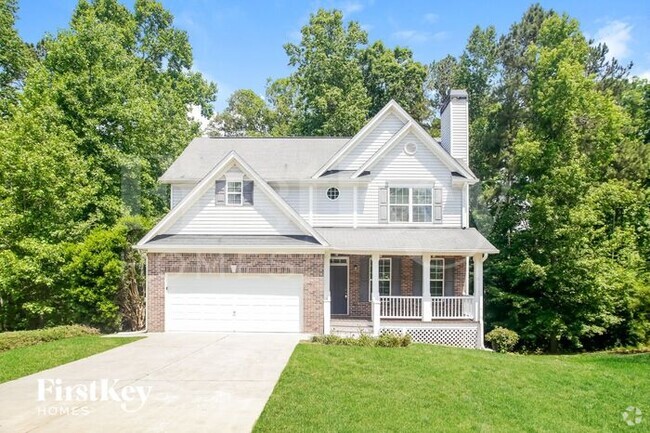 Building Photo - 140 Cartee Way
