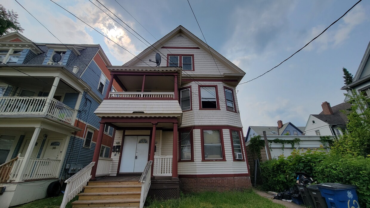 64 Ellsworth Ave Unit 2, New Haven, CT 06511 Apartments in New Haven, CT