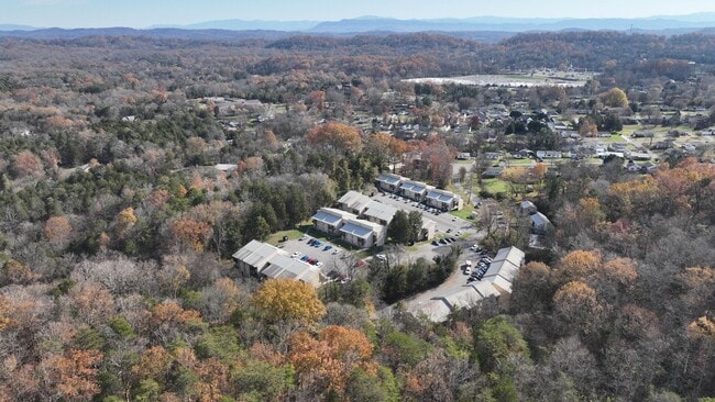 Building Photo - Cedar Ridge Apartments