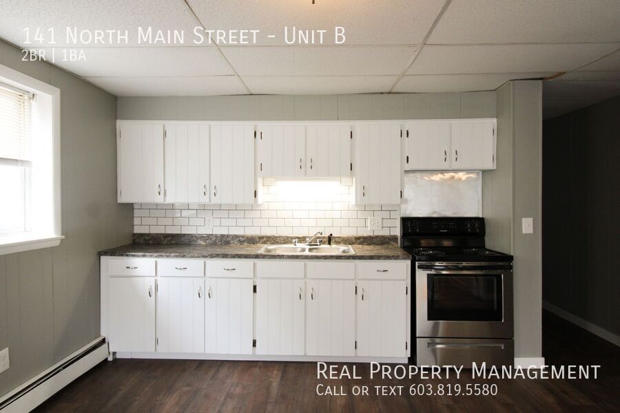 Foto principal - 141 N Main St