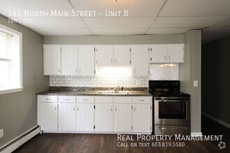 Building Photo - 141 N Main St