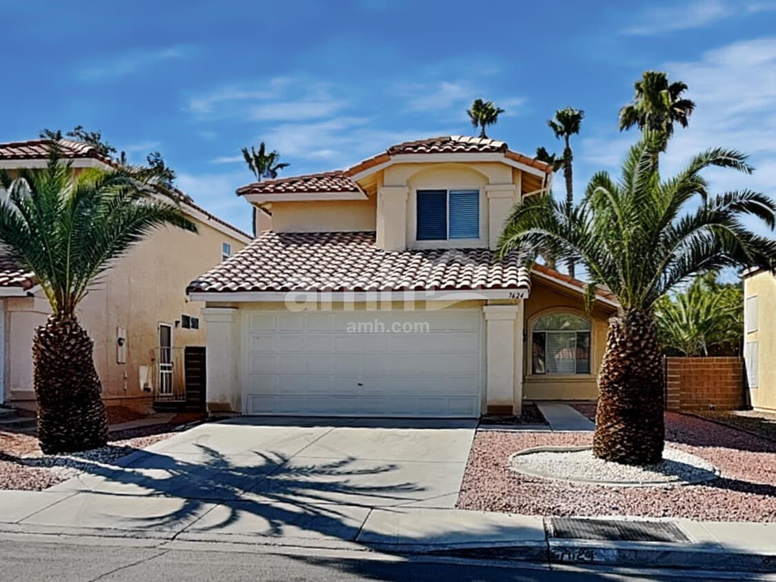 Primary Photo - 7624 Little Valley Ave