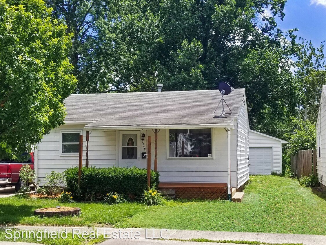 Primary Photo - 4 br, 1.5 bath House - 2348 E. Keys Ave