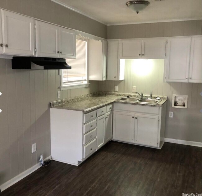 1011 Ferrell Dr, Jacksonville, AR 72076 House Rental in Jacksonville