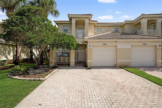 Foto del edificio - 17095 NW 23rd St
