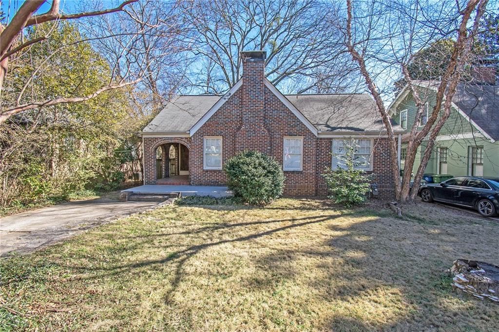 Foto principal - 476 Hemlock Cir SE