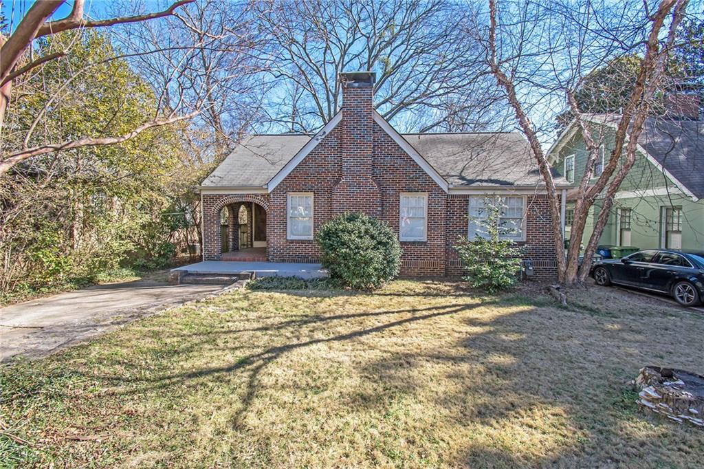Primary Photo - 476 Hemlock Cir SE