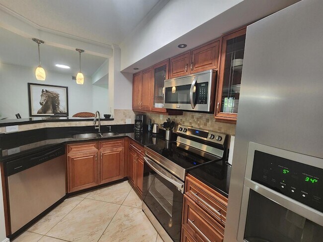Foto del edificio - 11790 St Andrews Place