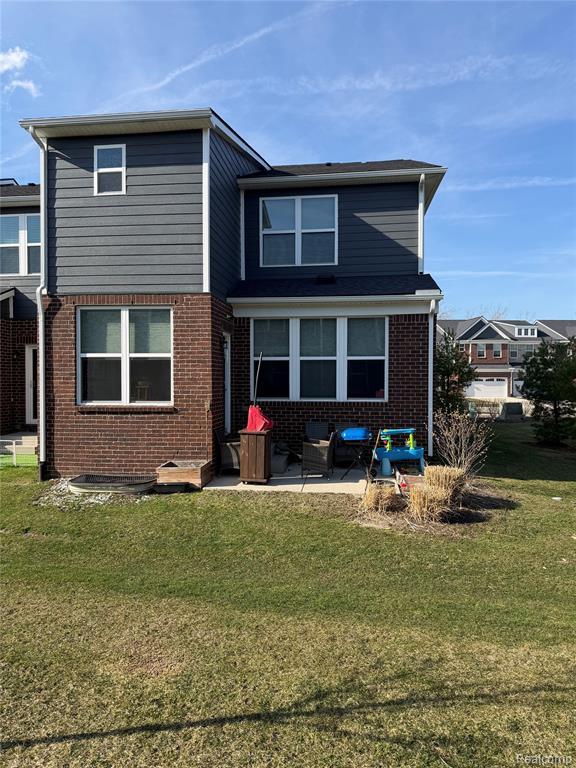 Foto del edificio - 43533 Prospect Ln