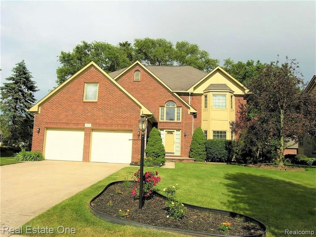 Primary Photo - 4978 Somerton Dr