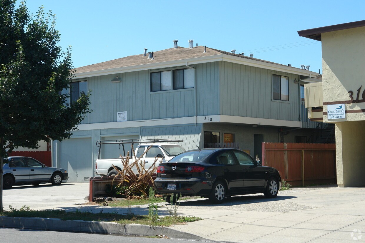 318 California St, Salinas, CA 93901 Apartments in Salinas, CA