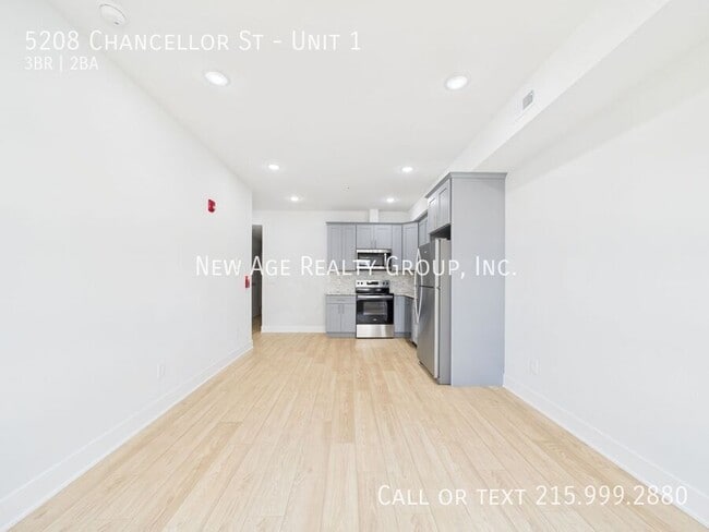 Foto del edificio - 5208 Chancellor St