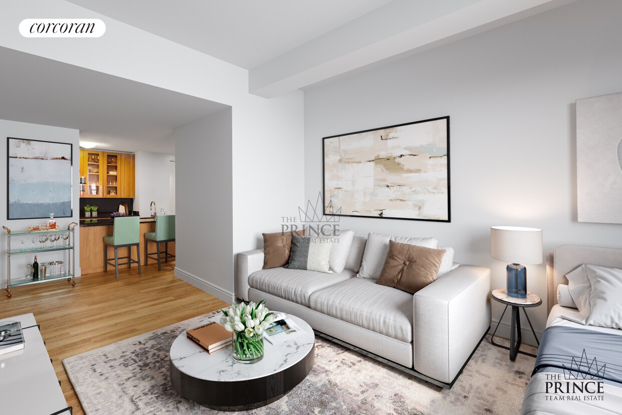 88 Greenwich St Unit 1101, New York, NY 10006 Apartment for Rent in New York, NY