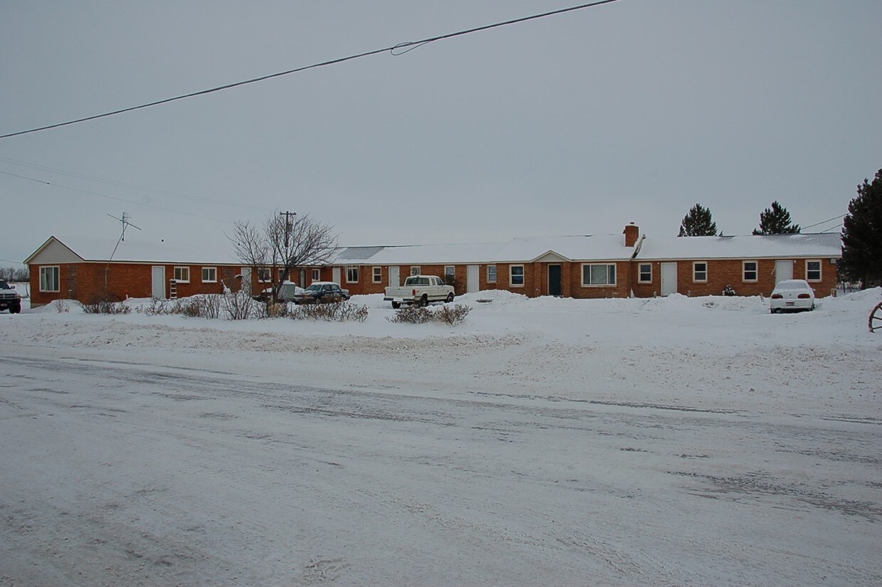 Building Photo - 288 W Ririe Hwy