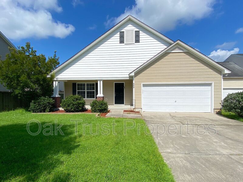 333 Brickhope Ln, Goose Creek, SC 29445 House for Rent in Goose Creek