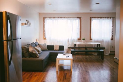 Foto del edificio - 132 Cooper St