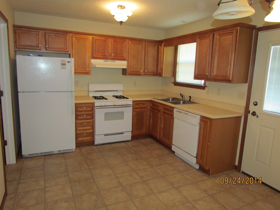 626 Lubeck Ave, Parkersburg, WV 26101 Townhome Rentals in Parkersburg