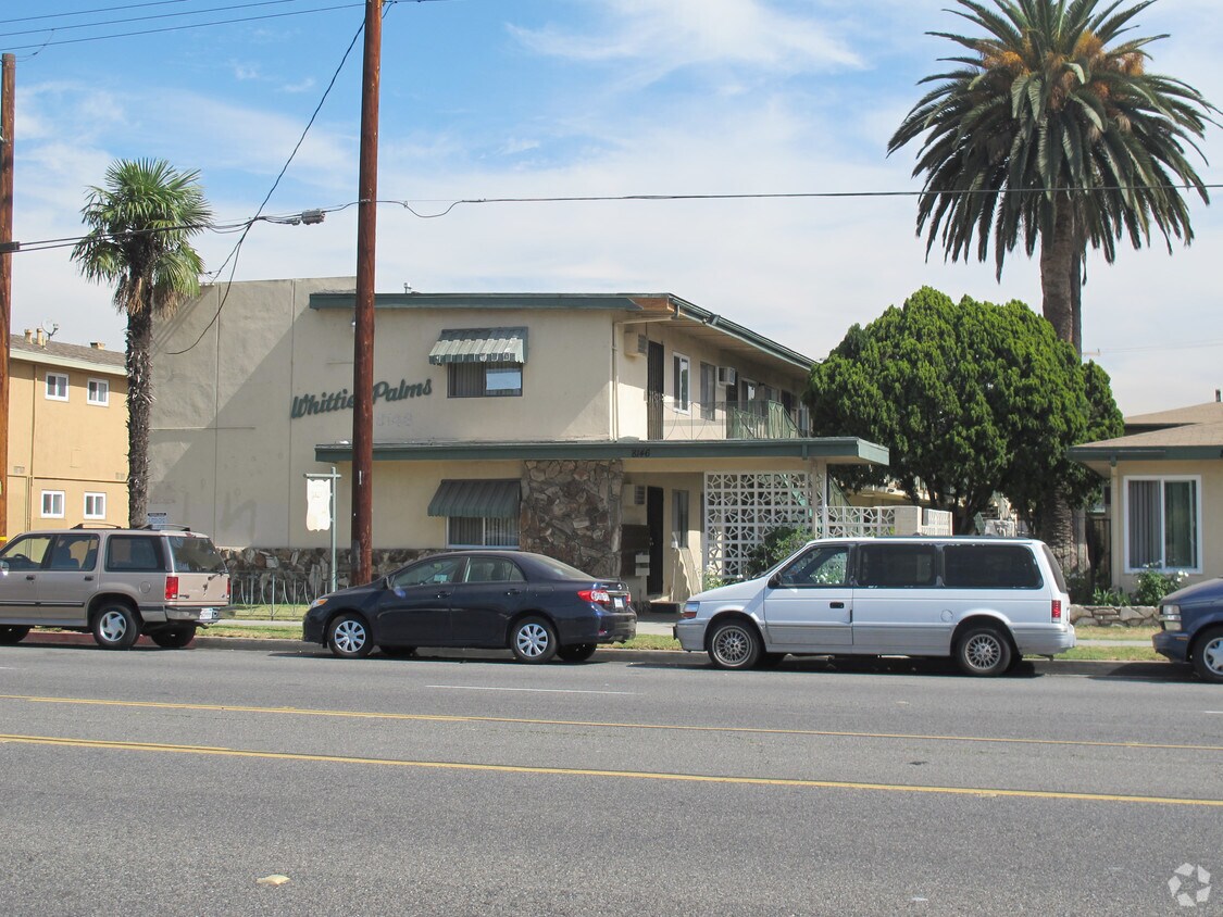 Building Photo - 8146 Norwalk Blvd