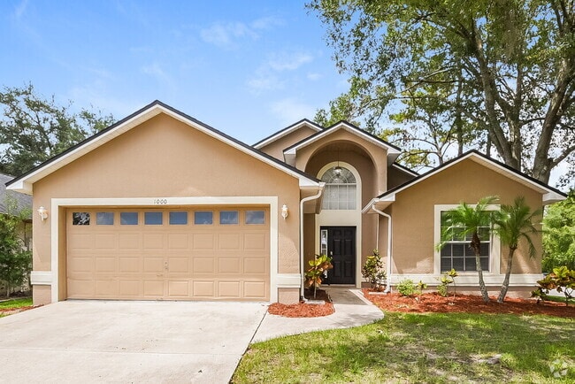 Building Photo - 1000 Country Cove Ct