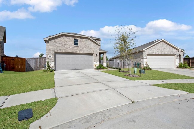 Foto del edificio - 14403 Cedar Ledge Ln