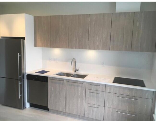 Photo du bâtiment - 691 North Rd