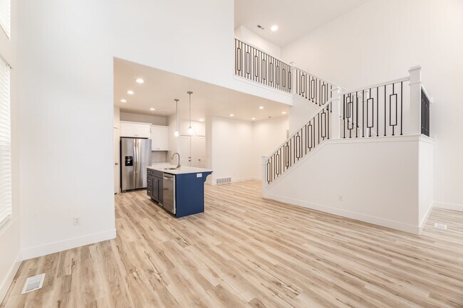 Foto del edificio - 13694 S Devers Dr