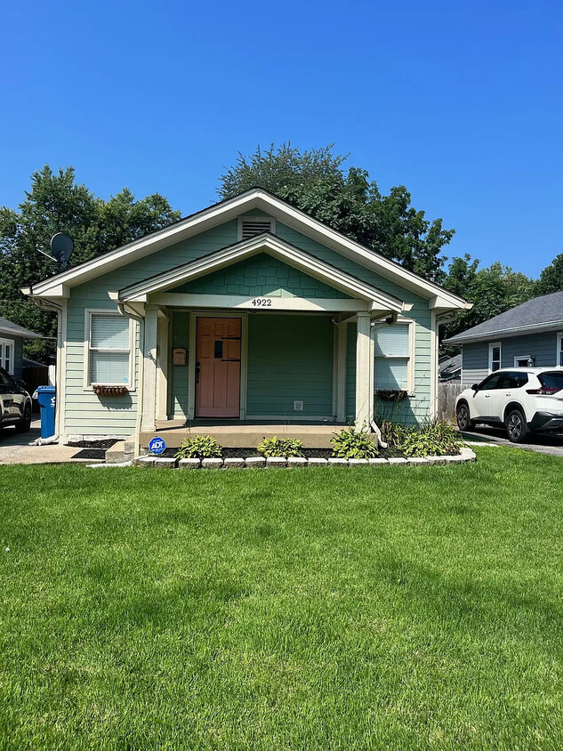 Primary Photo - 4922 Ralston Ave