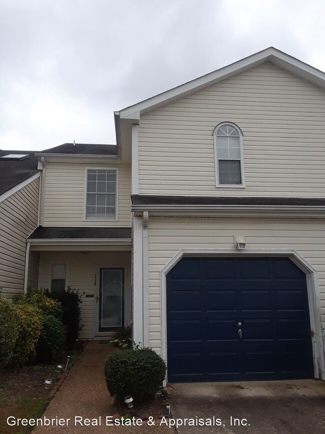 Foto del edificio - 3 br, 2.5 bath House - 176 Squire Reach