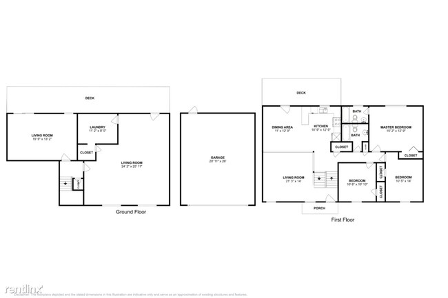 Building Photo - 133 Lester Woods Ct