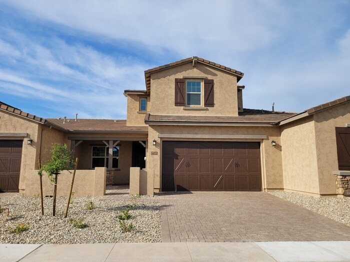 Primary Photo - 14072 W Desert Flower Dr