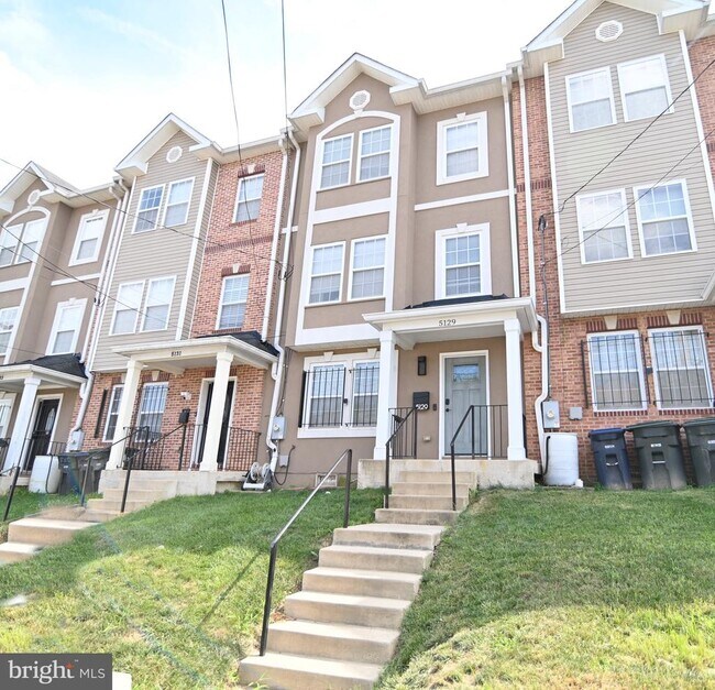 Foto del edificio - 5129 D St SE