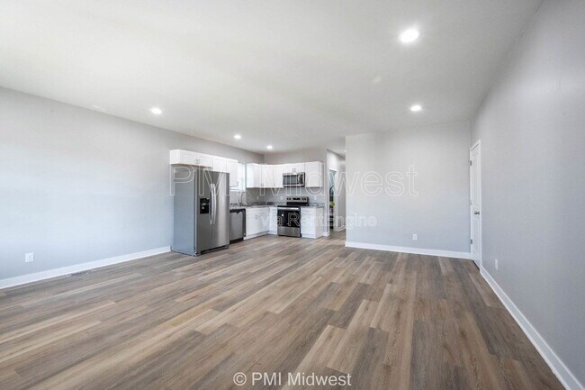 Foto del edificio - 2825 McPherson St