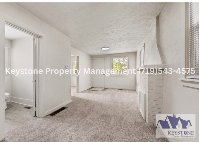 Foto del edificio - 1709 Belmont Ave
