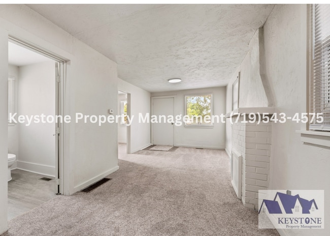 Building Photo - 1709 Belmont Ave