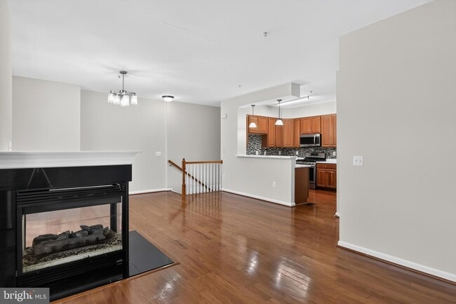 Photo - 13945 Hollow Wind Way Unit 101 Townhome