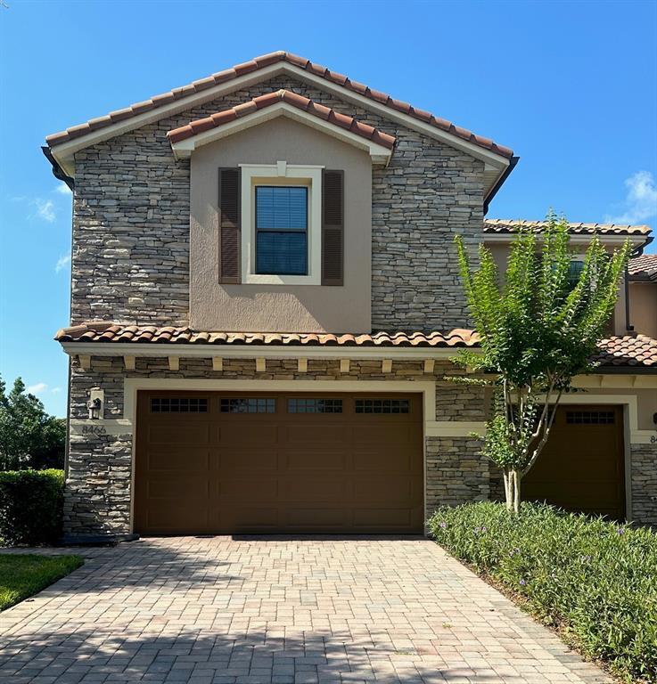 8466 Kelsall Dr, Orlando, FL 32832 Townhome Rentals in Orlando FL