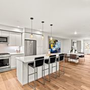 Cocina - 1919 Ford St