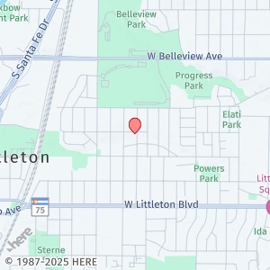 Foto principal - 1304 W Crestline Ave